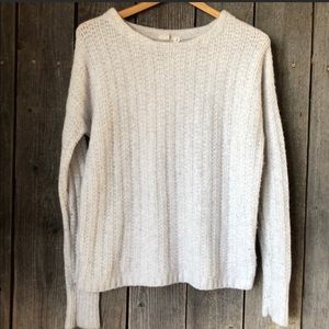 Gap Crew neck sweater